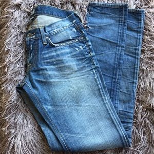 Lucky brand jeans